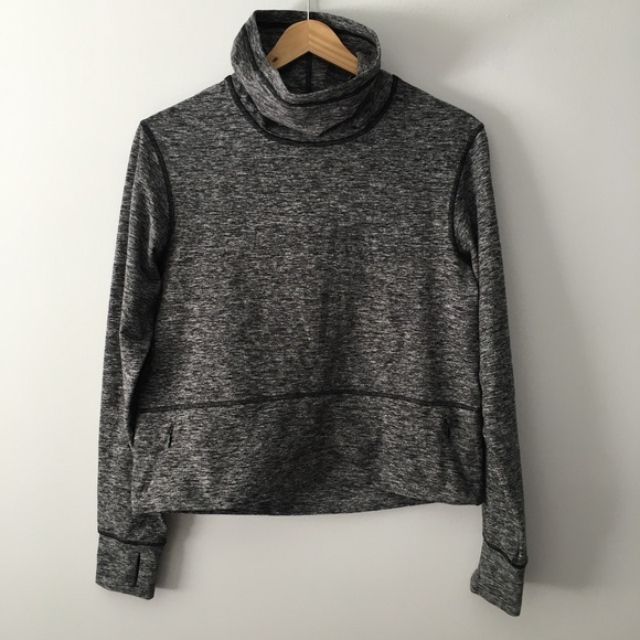 Lululemon ready to rulu pullover sz 2 - Picture 1 of 5